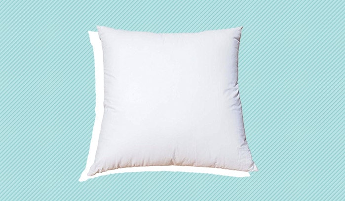 best pillow inserts