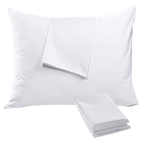 Niagara Sleep Solution Lab Certified Pillow Protectors