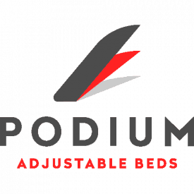 Podium Adjustable Bed