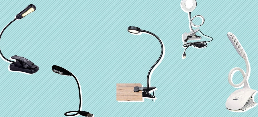 Best reading light 2024: Brighten up your pages with these reading lights