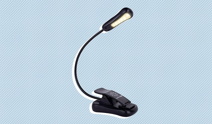 Best reading light 2024: Brighten up your pages with these reading lights