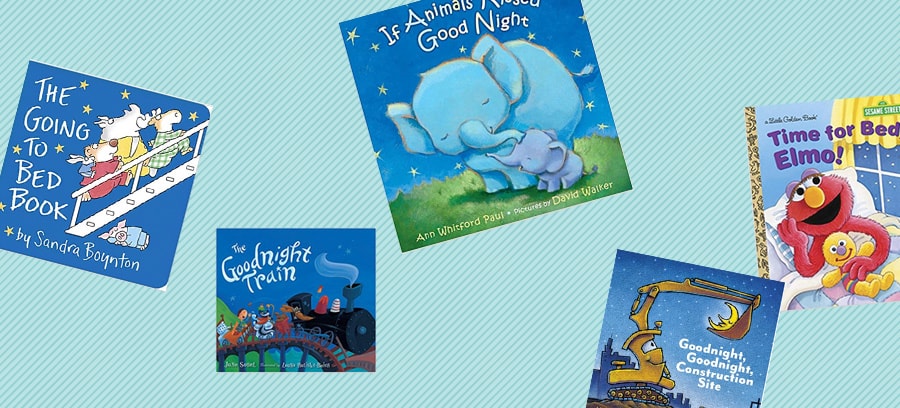 Bedtime Stories for Toddlers