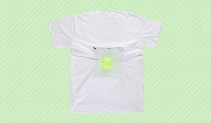 SnoringAid Tshirt