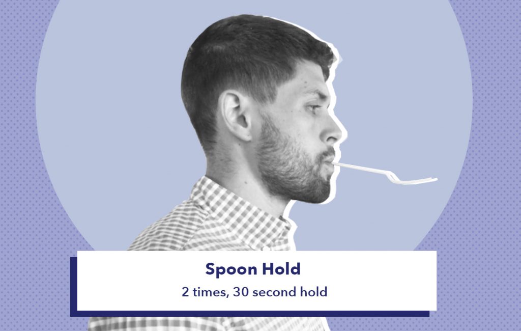 Spoon Hold