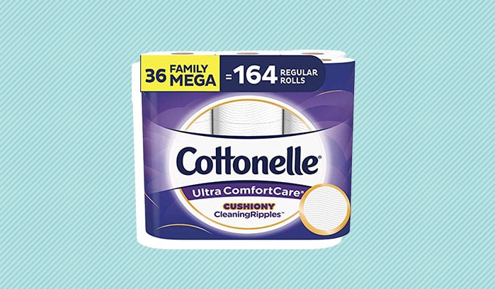 ToiletPaper Cottonelle