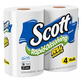 The Best Toilet Paper of 2024, Tested by Experts