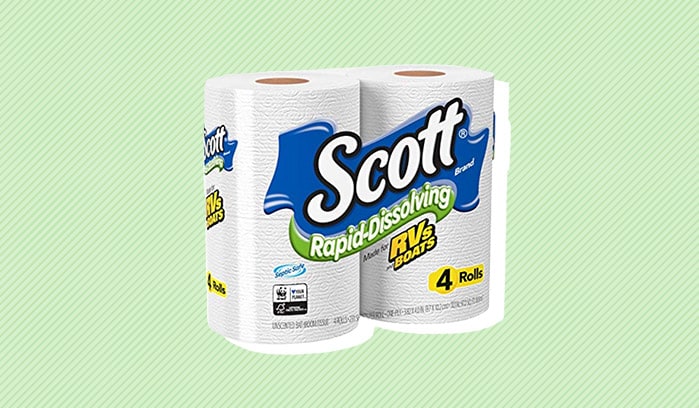 The 3 Best Toilet Papers of 2023