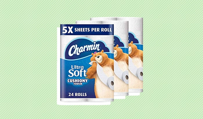 ToiletPaper charmin