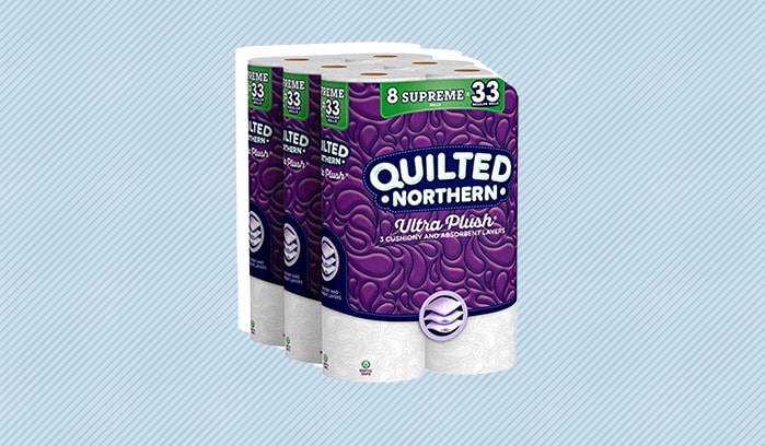 ToiletPaper quilted