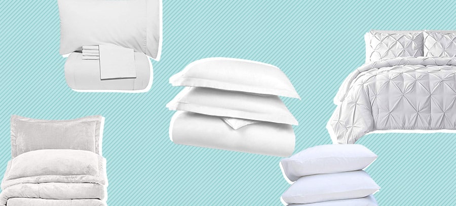 Best White Comforter Sets