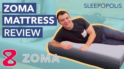 Zoma Mattress Review