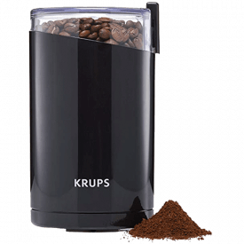 KRUPS Electric Spice and Coffee Grinder