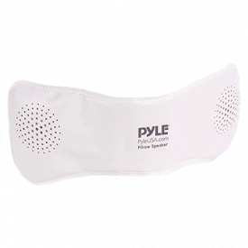 Pyle PPSP18 Bluetooth Pillow Speaker