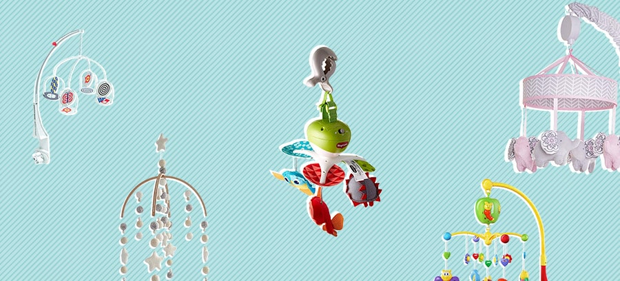 Best Baby Mobiles