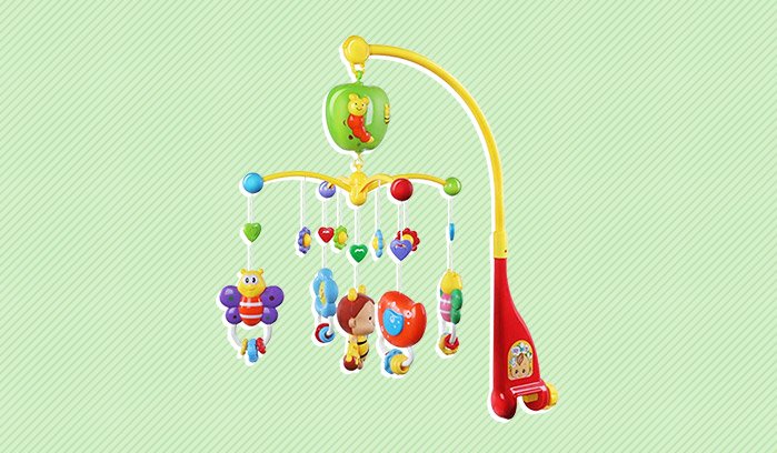 Best Baby Mobiles Sleepopolis