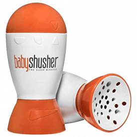 Baby Shusher Sound Machine