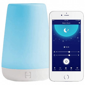 Hatch Baby Rest Sound Machine