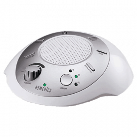 HoMedics White Noise Sound Machine