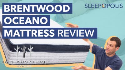 Brentwood Oceano Review
