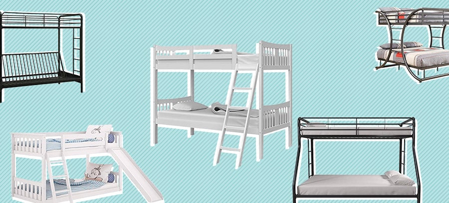 Best Bunk Beds