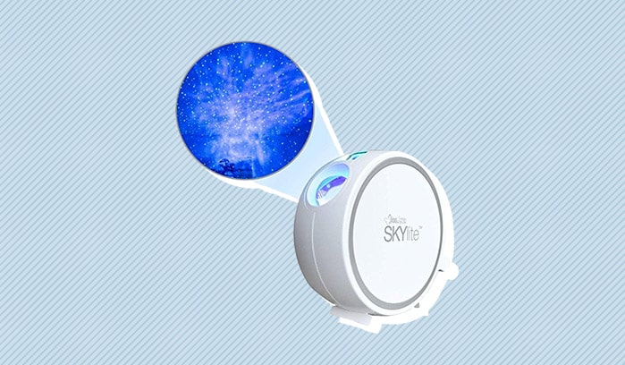 Best Calming Light Projector