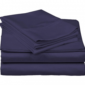 Thread Spread Egyptian Cotton Sheet Set