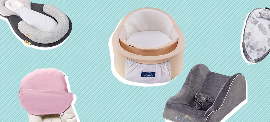 Best sleepers hot sale for newborns