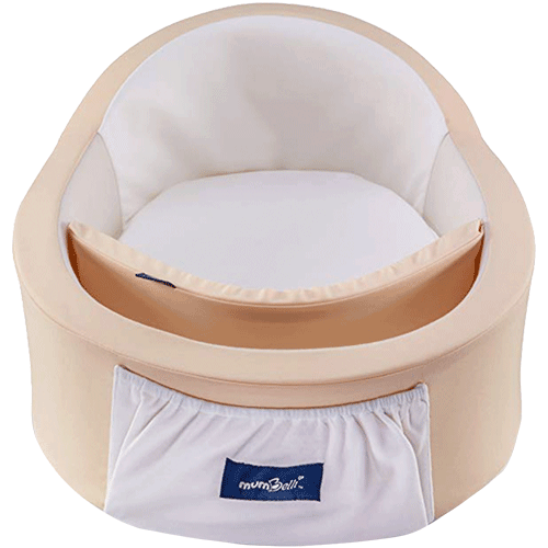 Mumbelli Adjustable Infant Bed