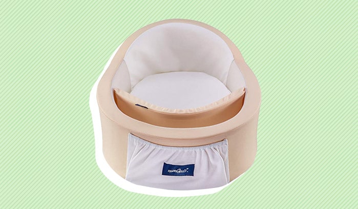 Mumbelli bassinet hotsell