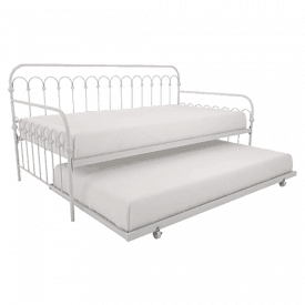 Novogratz Bright Pop Twin Metal Daybed