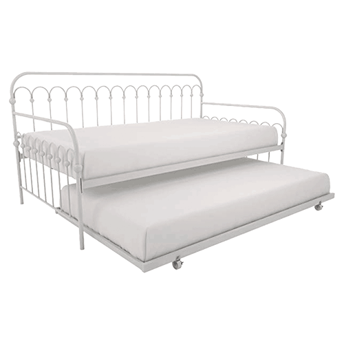 Novogratz Bright Pop Twin Metal Daybed