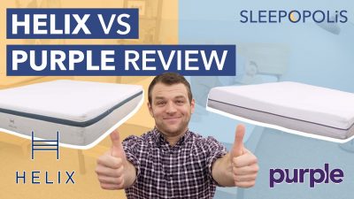 Helix vs Purple Review