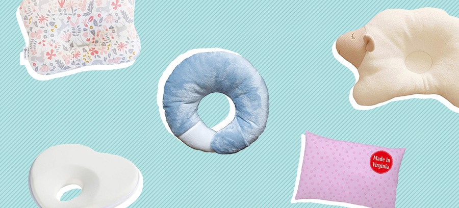 Best Infant Pillows | Sleepopolis