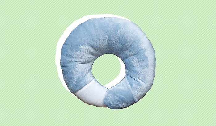 InfantPillows babymoon