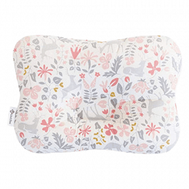 W WelLifes Baby Pillow for Newborns