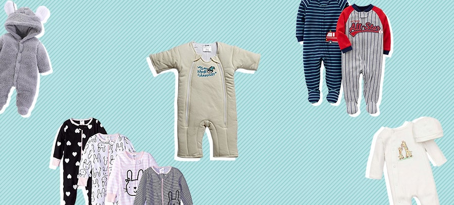 How Many Sleepsuits Does a Newborn Need? Ultimate Guide
