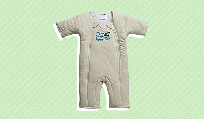 best sleepsuits for newborns