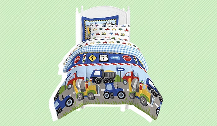 best kids comforter