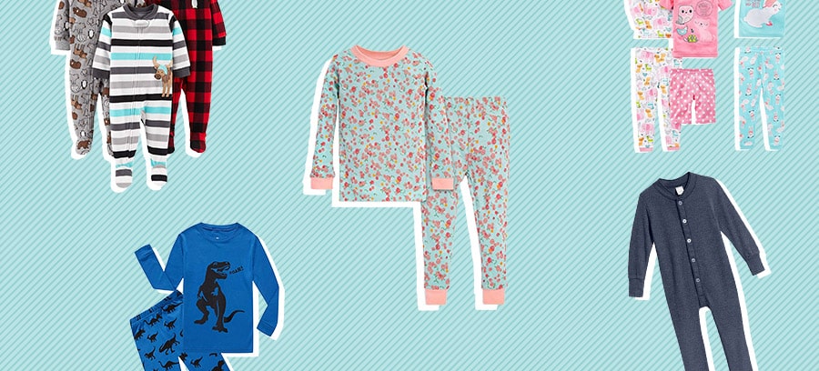 Best Kids Pajamas