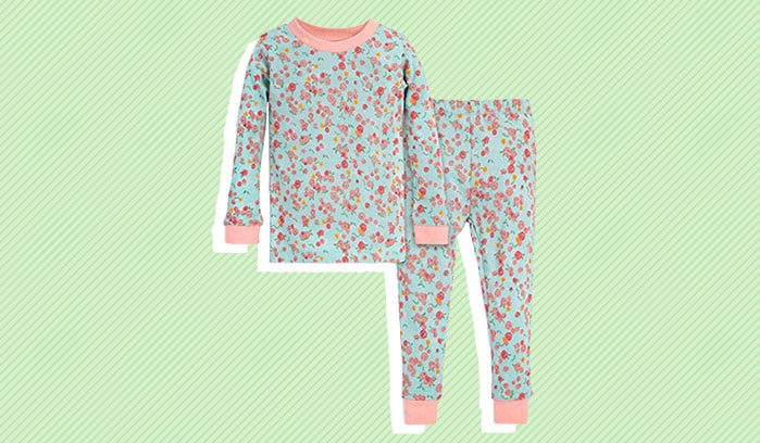 Buy Burt's Bees Baby - Unisex Toddler Underwear, Girls Hipster