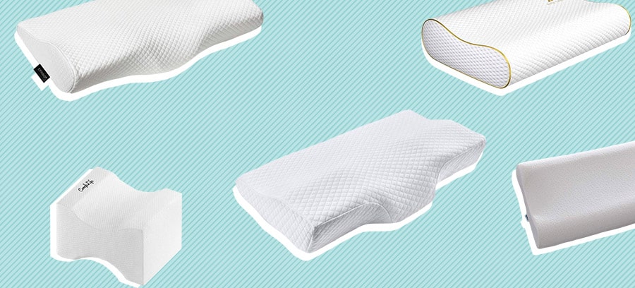 Best Orthopedic Pillows