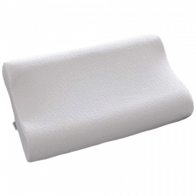 orthopedic recommended pillow