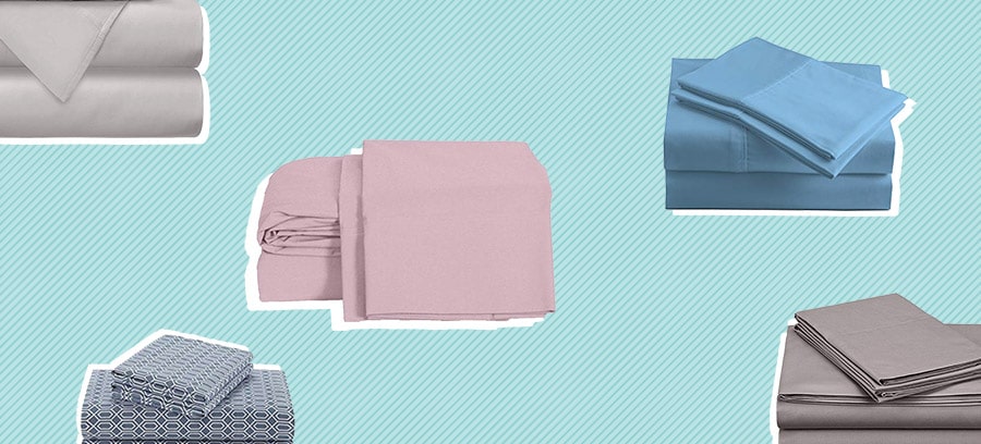 Best Cotton Percale Sheets