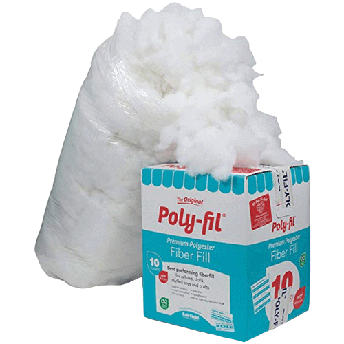 Fairfield PF-10 Premium Poly-Fil