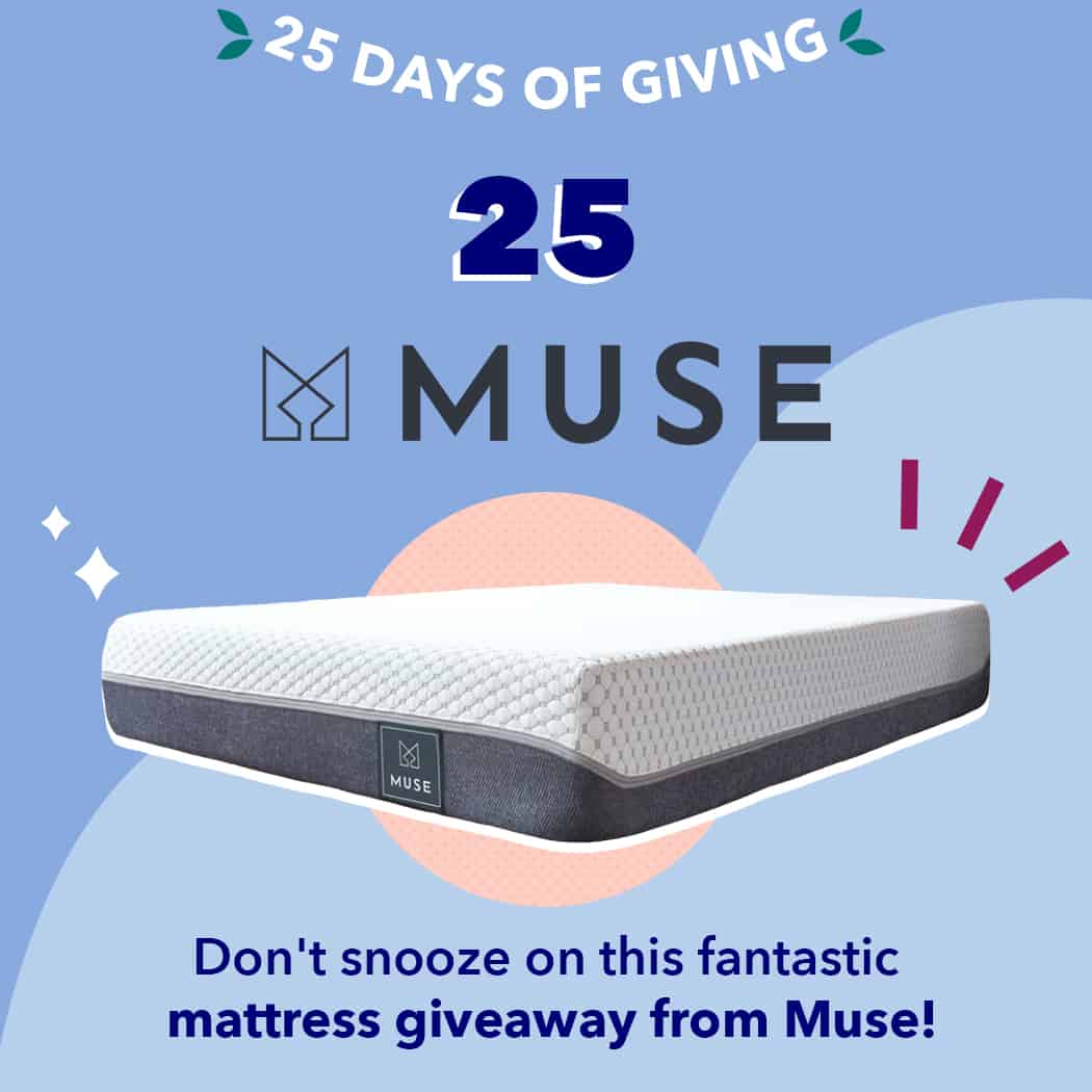 snooze pod mattress