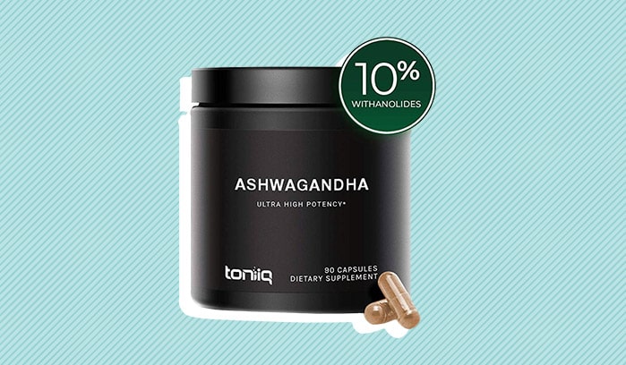 how to take ashwagandha extract