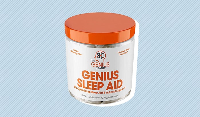 The Best All Natural Sleep Aids Of 2023 Sleepopolis