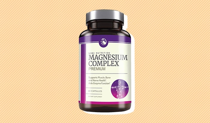 SleepAids magnesium