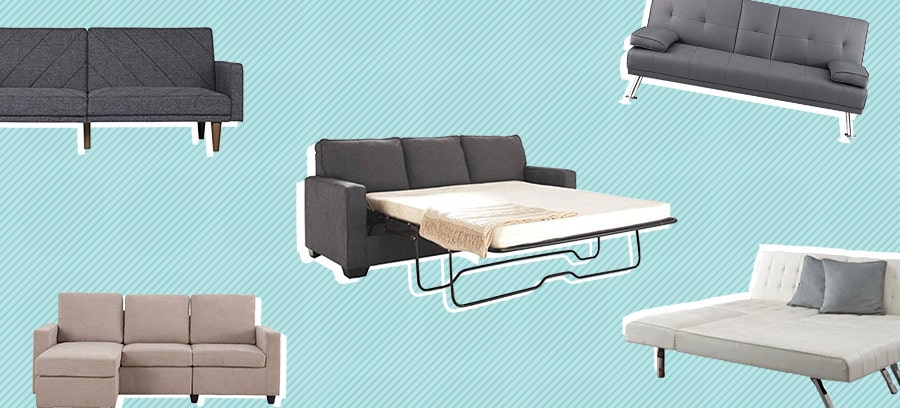 Best Sleeper Sofas