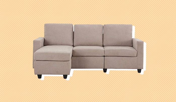 Best sleeper hotsell sofa 2019